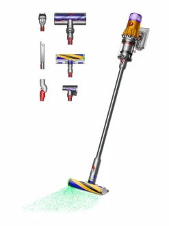 V12 Detect Slim Absolute -johdoton imuri