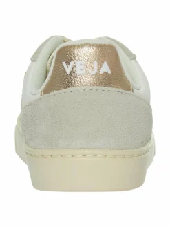 V-10 Platine -nauhalliset nahkasneakerit