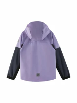 Vaeltava-ulkoilutakki