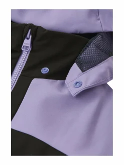 Vaeltava-ulkoilutakki