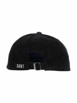 Vakosamettinen lippalakki