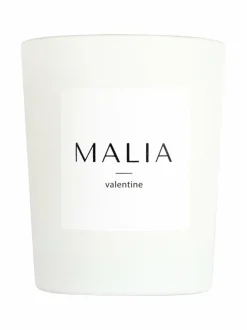 Valentine-tuoksukynttilä