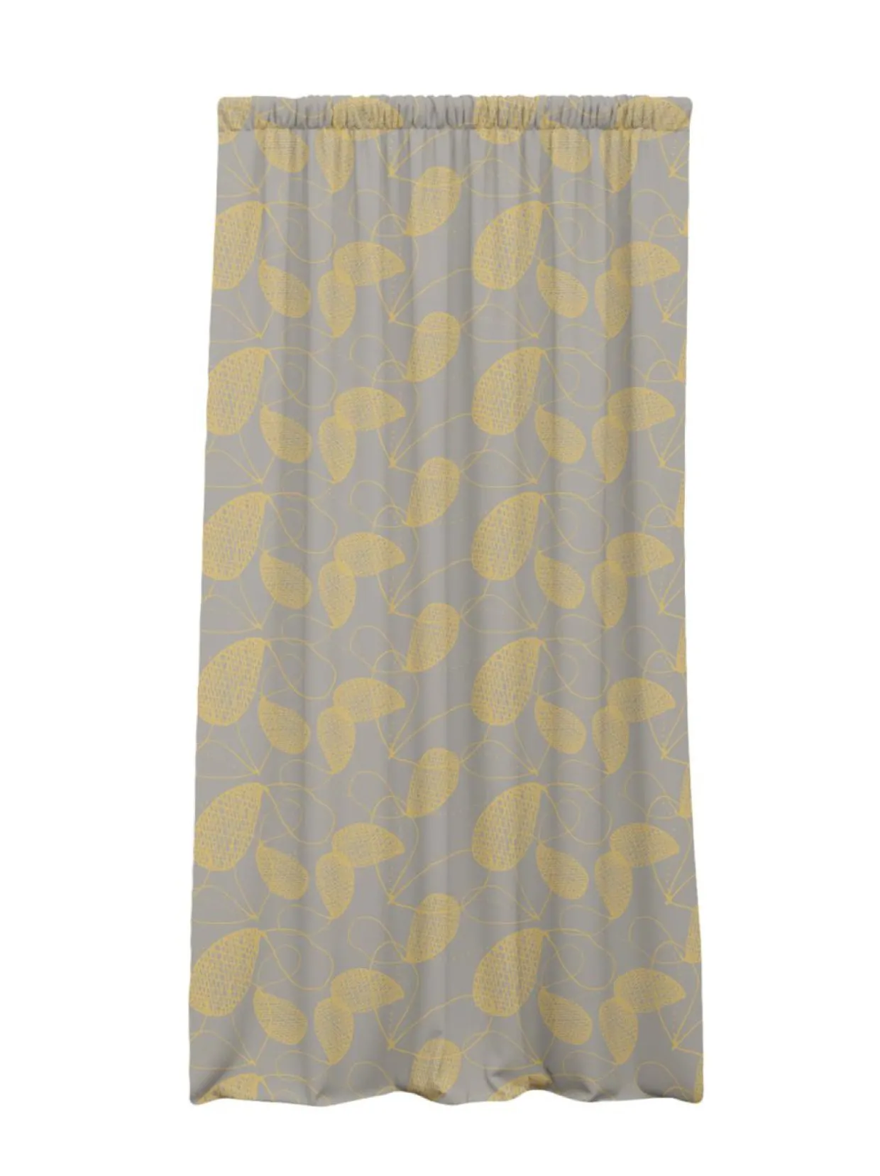 Valmisverho, Haviseva