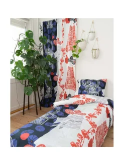 Valmisverho Puutarhurit