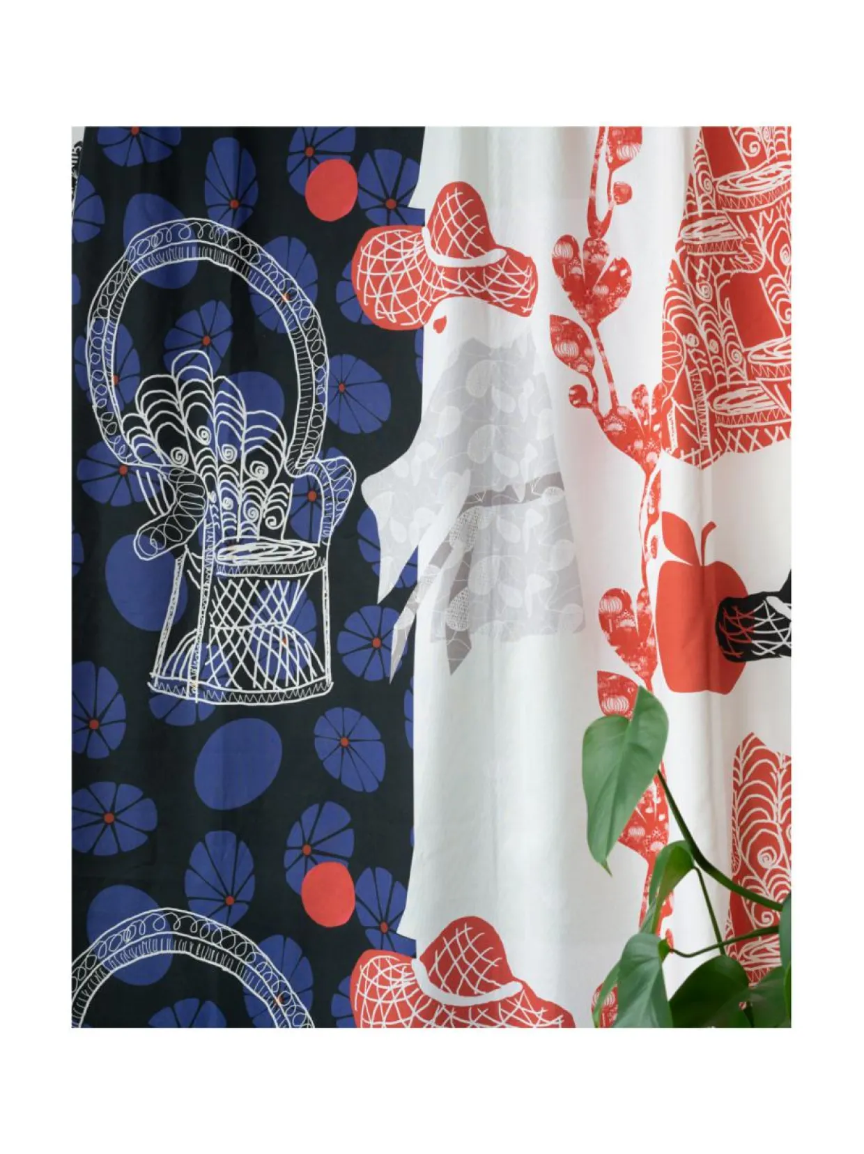 Valmisverho Puutarhurit