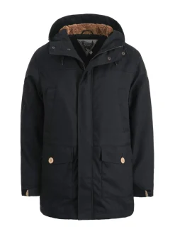 VALO Naisten Oxford-parka