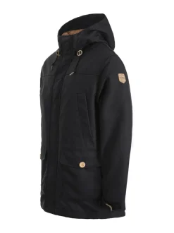 VALO Naisten Oxford-parka