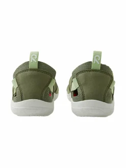 Valoa Barefoot -paljasjalkasandaalit