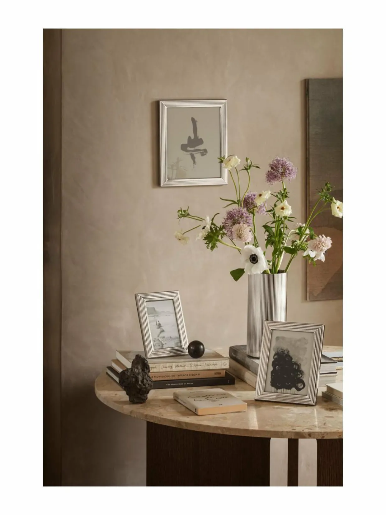 Valokuvakehys 25 x 20 cm