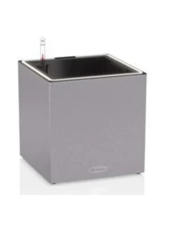 Valoruukku Lechuza Canto Stone LED all-in 30x30 korkeus 30cm