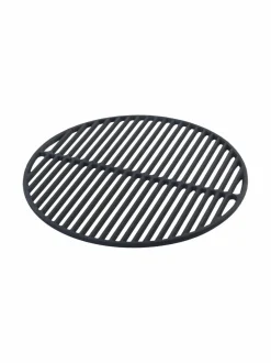 Valurautaritilä S-grillille ø 33 cm