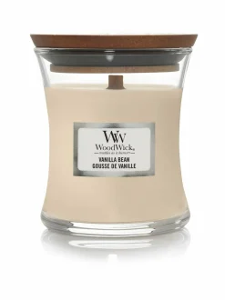 Vanilla Bean Mini -tuoksukynttilä