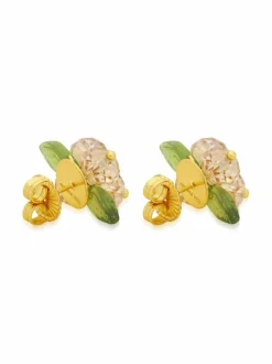 Vanilla Romance -korvakorut