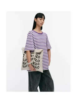 Vankka Logo Placement -shopperi