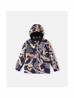 Vantti Softshell -takki