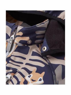 Vantti Softshell -takki