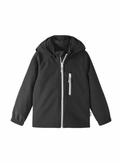 Vantti Softshell -vedenpitävä takki