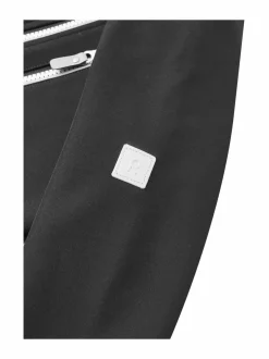 Vantti Softshell -vedenpitävä takki