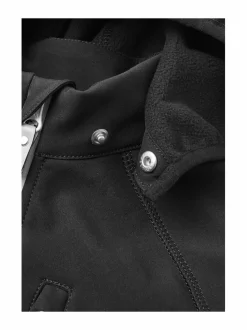 Vantti Softshell -vedenpitävä takki