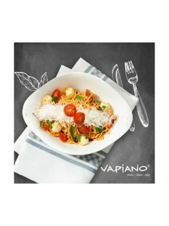 Vapiano-pastalautanen 2 kpl