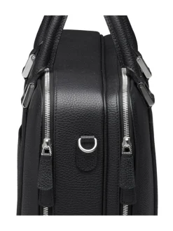 Varese Onenighter Bag -nahkalaukku