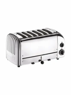 Vario-leivänpaahdin, 6 viipaleelle