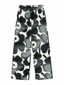 Varret Akvarelli Unikko Kioski -collegehousut