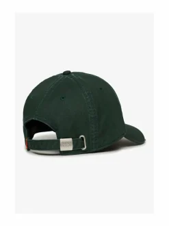 Varsity Logo Trucker -lippalakki