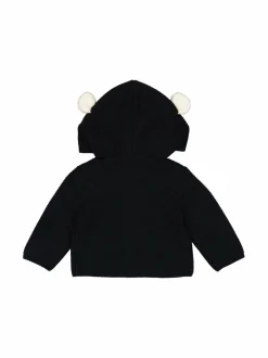 Varsity-puuvillaneuletakki