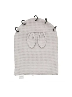 Vaunuverho - Jänö - beige