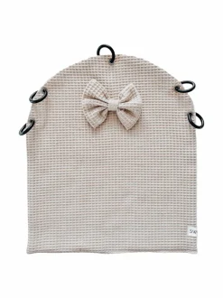 Vaunuverho - Siru - Beige