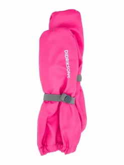 Veden- ja tuulenpitävät PILEGLOVE-käsineet