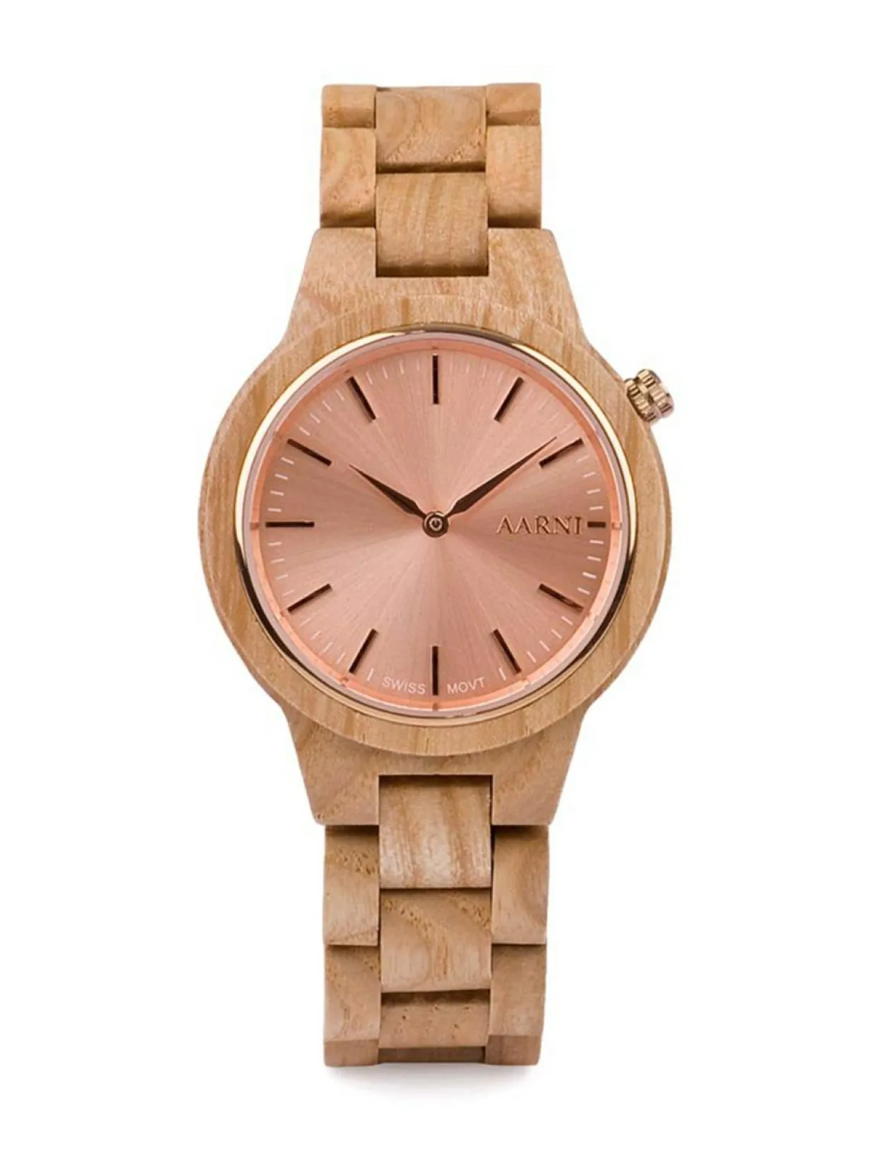 Vega Saarni-rannekello