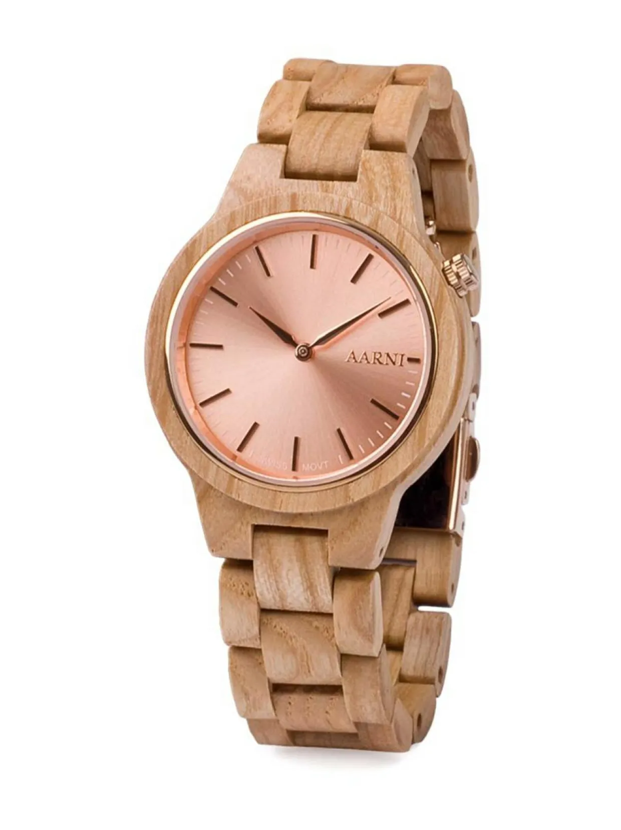 Vega Saarni-rannekello