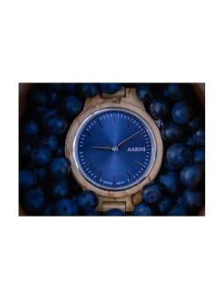 Vega Visakoivu-rannekello