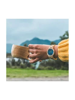 Vega Visakoivu-rannekello