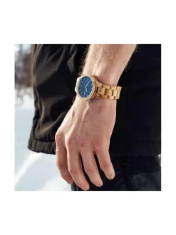 Vega Visakoivu-rannekello