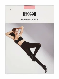 Velvet de Luxe -sukkahousut 66 den