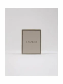 Velvet Festivo -pallokynttilä 6 cm