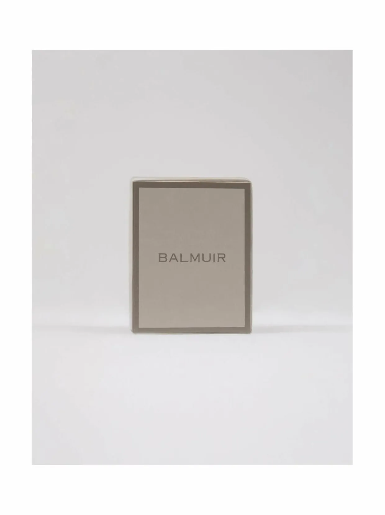 Velvet Festivo -pallokynttilä 6 cm