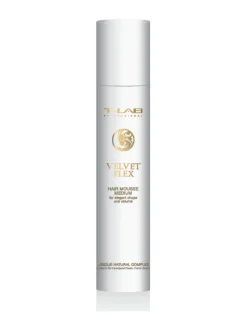 Velvet Flex Hair Mousse Medium -muotovaahto 100ml