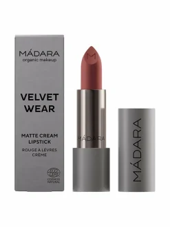 Velvet Wear Cream Lipstick, N32 -huulipuna