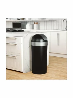 Venti-roskakori 62 l