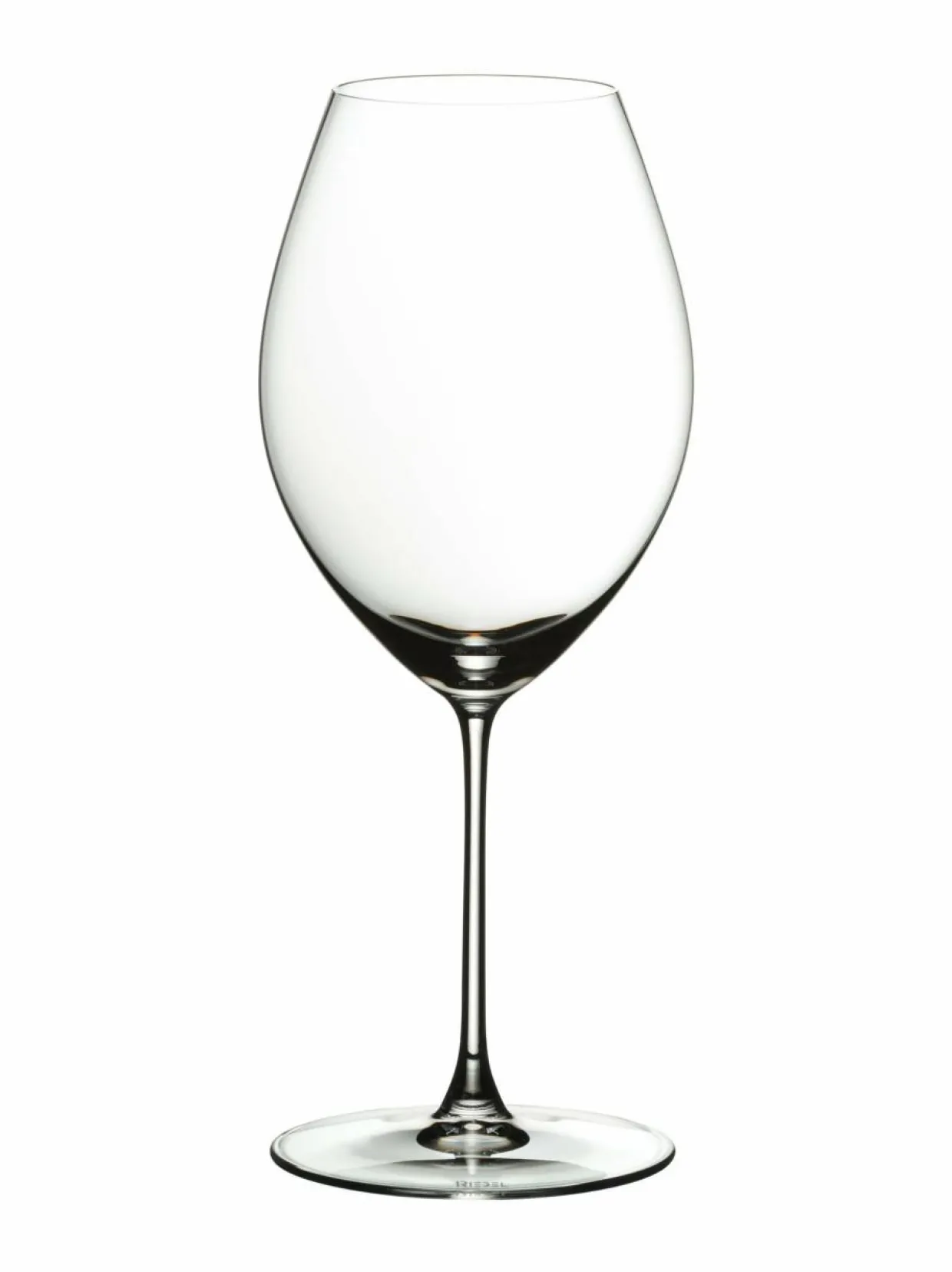 Veritas Old World Syrah -viinilasi 2 kpl