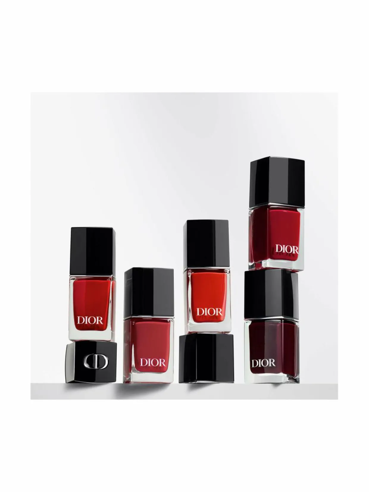 Vernis Nail Polish with Gel Effect -kynsilakka