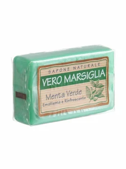 Vero Marsiglia Green Mint -palasaippua 150 g