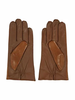 Vertti-nahkakäsineet