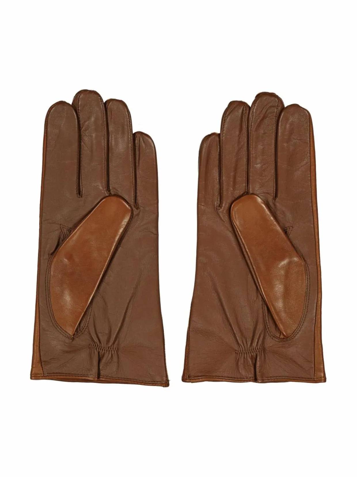 Vertti-nahkakäsineet