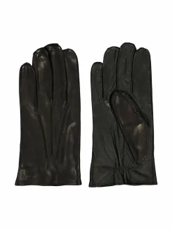 Vertti-nahkakäsineet