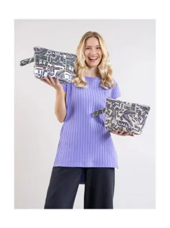 VESI FIELD toilettilaukku